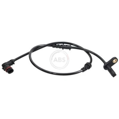 Bilde av A.B.S. 31192 ABS sensor aktiv 700 svart MERCEDES BENZ: E Klasse T modell