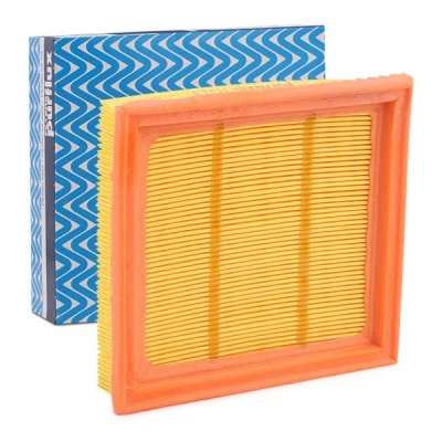 Bilde av PURFLUX A313 Luftfilter 33 157 170 Filterinnsats NISSAN: MICRA 2, Note I, 3