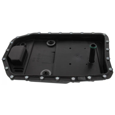 Bilde av MAPCO 69013 oljekar, automatgir med filter BMW: 5 Touring, X5, 7