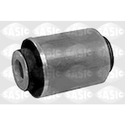 Bilde av SASIC 9001564 Styrestang Lagring bakaksel, bak gaffelbom (lastebil) BMW: 3 Touring, Coupé, X3