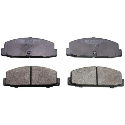 Bilde av Bremseklosser sett, Bakaksel, mazda, B6Y8 26 43ZA, FA67 49 280, FAY6 33 28Z9A, FB06 FB71 28Z, 28ZA, FDY1 43Z,