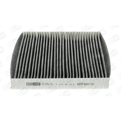 Bilde av CHAMPION CCF0011C Kupéfilter Karbonfilter 210 208 30 RENAULT: LAGUNA 2 Grandtour