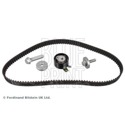 Bilde av BLUE PRINT ADN17306 Registerreimsett 123 med avrundet tannprofil RENAULT: Kangoo II Express, I I, NISSAN: Qashqai / Qashqai+2