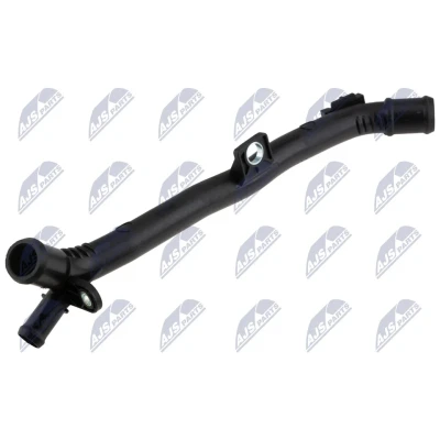 Bilde av NTY Radiatorslange CPP VW 035