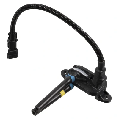 Bilde av Sensor, avgasstrykk FEBI BILSTEIN 181922