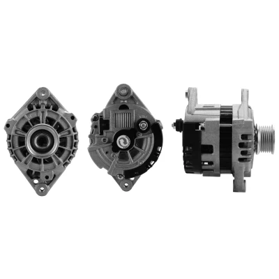 Bilde av LUCAS ELECTRICAL LRA01732 Dynamo 12V 85A