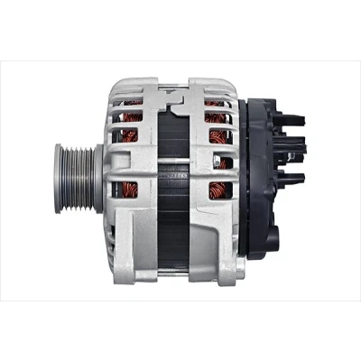 Bilde av HELLA 8EL 015 630 661 Dynamo 14V 150A NISSAN: Qashqai 2, X Trail