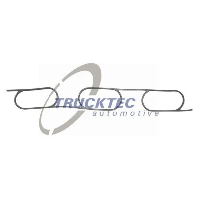 Bilde av TRUCKTEC AUTOMOTIVE 08.10.065 Innsugspakning BMW: 5 Touring, 3 Coupé