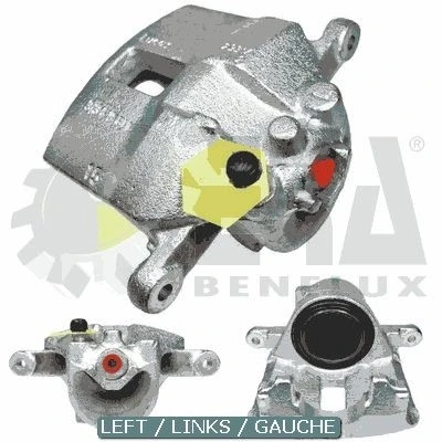 Bilde av ERA Benelux BC63177 Bremsecaliper framaksel høyre