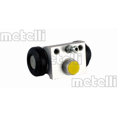 Bilde av METELLI 04 1064 Bremsesylinder 19,05 Aluminium