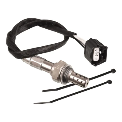 Bilde av FEBI BILSTEIN 179591 Lambdasonde oppvarmet 3 12V NISSAN: Qashqai / Qashqai+2 I