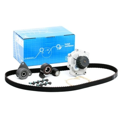Bilde av SKF VKMC 06602 Vannpumpe + Registerreimsett med tetning 148 VOLVO: 850 Stasjonsvogn, XC70 I Cross Country, S70