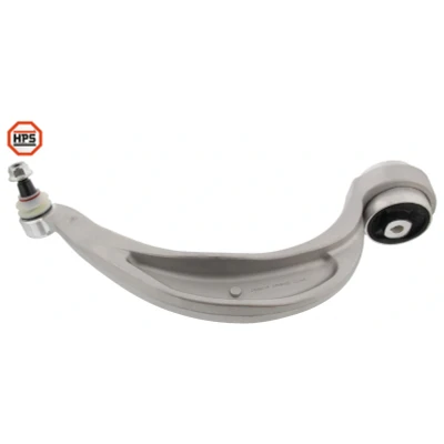 Bilde av MAPCO 54720HPS Bærebru med støtte / styreledd framaksel venstre, bak, nede Casterstag Aluminium 16,8 AUDI: Q5, A4 B8 Allroad, Avant