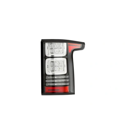 Bilde av VALEO ORIGINAL PART 045321 Baklykter høyre transparent med pæreholder LAND ROVER: Range Rover 4, 3
