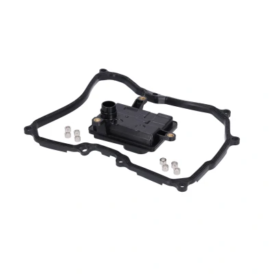 Bilde av FEBI BILSTEIN 179906 hydraulisk filtersett, automatgir med oljekartetning AUDI: A3 Sedan, VOLKSWAGEN: Passat NMS