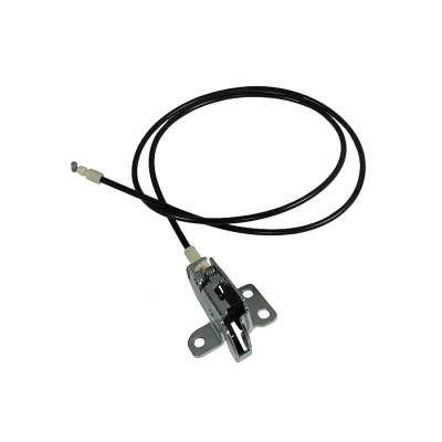 Bilde av Bakdørlås, Kjøretøy bakdør, Venstre, Øvre, citroën,fiat,peugeot, 13 459 130 80, 624 150 797 300 855 620 1345913080,