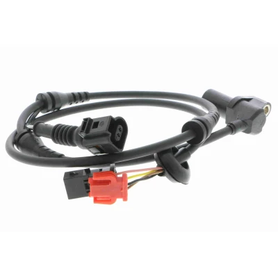 Bilde av VEMO Original Quality V10 72 1064 ABS sensor framaksel med kabel for kjøretøy induktiv, passiv 2 1630 975 1060 12 AUDI: A4 B5 Avant