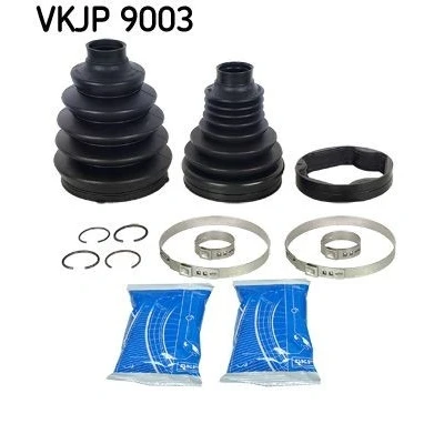 Bilde av SKF VKJP 9003 Drivakselmansjett 110,7, 125 Termoplast OPEL: Insignia A Sports Tourer, Astra J Zafira C Tourer