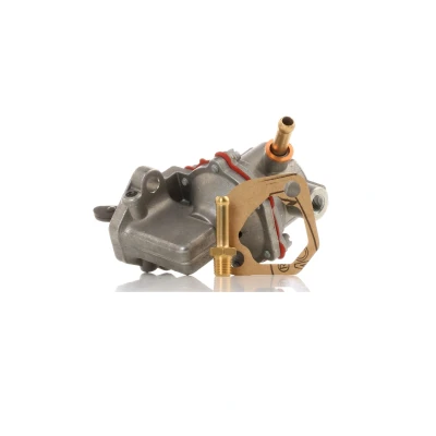 Bilde av PIERBURG 7.02242.03.0 Drivstoffpumpe mekanisk MERCEDES BENZ: /8 Sedan, Heckflosse