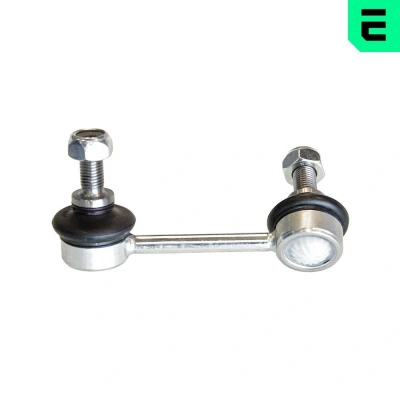 Bilde av OPTIMAL G7 1392 Stabstag høyre bakaksel 89mm M10 x 1,25 RHT Mmm Stål HONDA: CR V 2