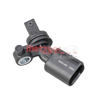Bilde av METZGER 09001468 ABS Sensor høyre bakaksel VOLKSWAGEN: Amarok Pick up