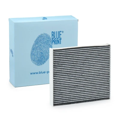 Bilde av BLUE PRINT ADT32522 Kupéfilter Karbonfilter 194 215 29 TOYOTA: Avensis III Stasjonsvogn, RAV4 SUV, Auris Hatchback, SUBARU: Outback IV