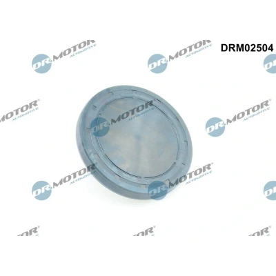 Bilde av DR.MOTOR AUTOMOTIVE DRM02504 Husdeksel, veivhus