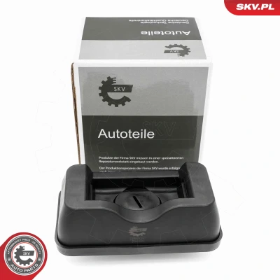 Bilde av Mottak, jekk ESEN SKV 96SKV297