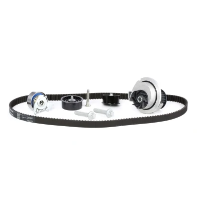 Bilde av GATES KP25499XS 2 vannpumpe + Registerreimsett med Tru Power OPEL: Vectra C Caravan, Astra H Meriva A, SAAB: 9 3 Stasjonsvogn