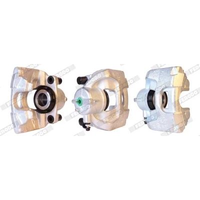 Bilde av FERODO FCL695053 Bremsecaliper Stålstøpegods PREMIER OPEL: Vectra C Caravan, CC, Sedan, SAAB: 9 3 Stasjonsvogn, Sedan