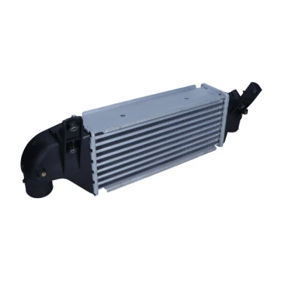 Bilde av MAXGEAR AC630002 Ladeluftkjøler Aluminium uten sensor