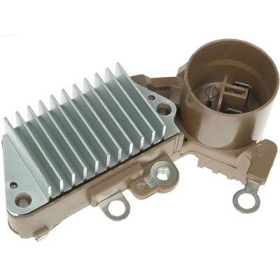 Bilde av AS PL ARE6004 Generatorregulator 12