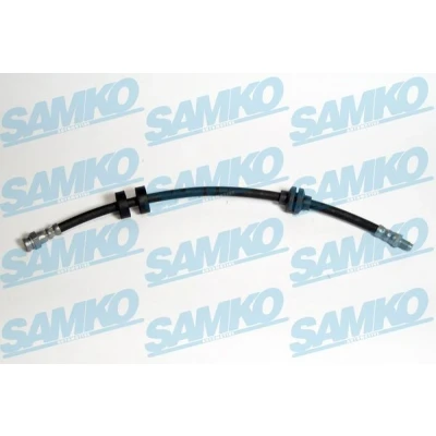 Bilde av LPR 6T46852 Bremseslange 435 M10X1 FIAT: BRAVO 2, ALFA ROMEO: Spider