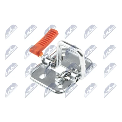 Bilde av NTY EZC VW 148 Hengsel, motorpanser
