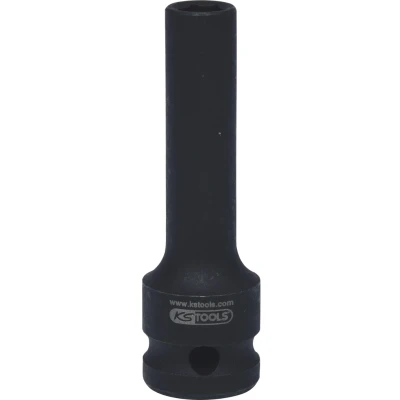 Bilde av KS TOOLS 515.1112 Kraftpipe 78 12,0 12,5 (1/2&quot;) sekskant