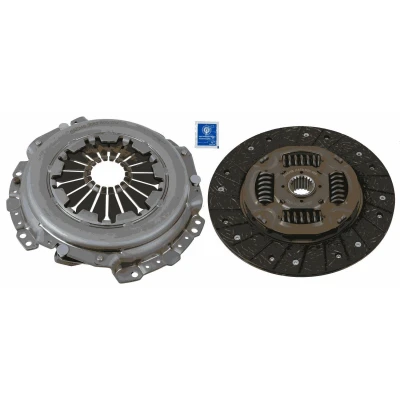 Bilde av SACHS 3000 950 841 Clutch uten utløserlager 225 SUZUKI: Grand Vitara 2 SUV