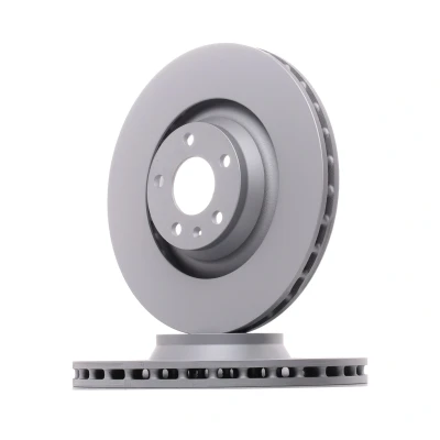 Bilde av ZIMMERMANN COAT Z 100.3319.20 Bremseskiver 347 30 6/5 5 112 utvendig ventilert belagt høy karbon AUDI: A6 C6 Avant, Sedan, Allroad