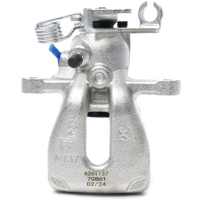Bilde av METZGER 6261137 Bremsecaliper venstre bakaksel MITSUBISHI: COLT 6