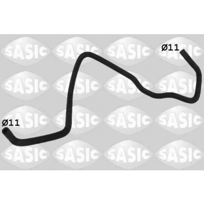 Bilde av SASIC 3404178 Radiatorslange