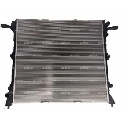 Bilde av Radiator, motorkjøling vw crafter buss, flak/chassi, skåp, grand california camper OE 2N0121253A, 2N0121253C