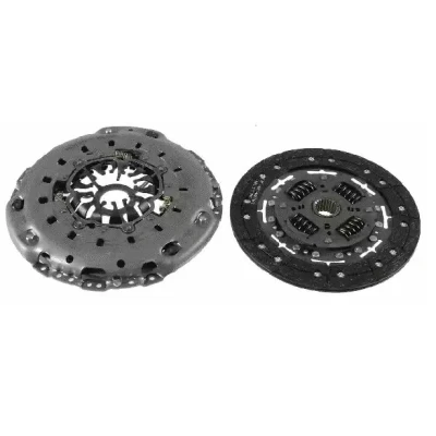 Bilde av LuK 624 3365 09 Clutch SUZUKI: Grand Vitara 2 SUV