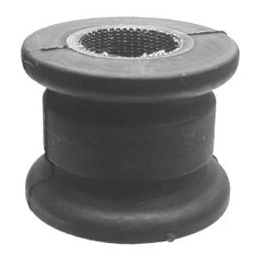 Bilde av OPTIMAL F8 5209 Stabilisatorbøssinger framaksel venstre, høyre, ytre, foran 23mm 38mm MERCEDES BENZ: E Klasse T modell, W124 Sedan, 190