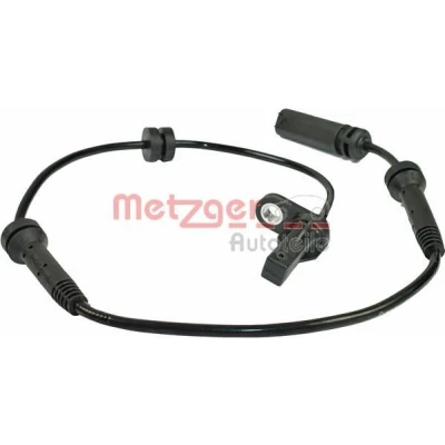 Bilde av METZGER 0900821 ABS Sensor framaksel venstre, høyre 585 BMW: 4 Coupé, 3 Touring, Sedan