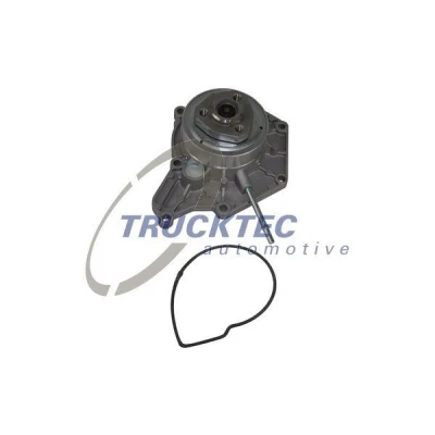 Bilde av TRUCKTEC AUTOMOTIVE 07.19.292 Vannpumpe AUDI: A6 C7 Avant, Allroad, A7 Sportback, VOLKSWAGEN: Touareg II