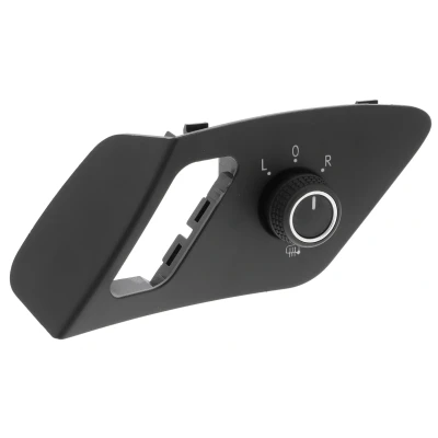 Bilde av Bryter, speiljustering, vw golf vii, van variant 5G0 959 565 AC, Q