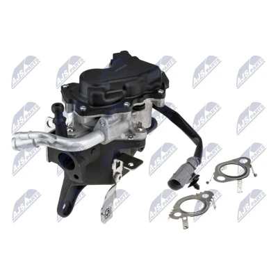 Bilde av EGR ventil Nty vw 033 audi, seat, skoda, OE 04B131425