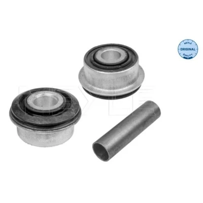 Bilde av MEYLE 18 14 610 0006 lagerbøssing, tverrstyring uten holder ORIGINAL Quality