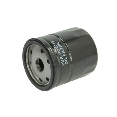 Bilde av PURRO PUR PO2013 Oljefilter M 20x1,5 med en retursperreventil Påskruingsfilter PEUGEOT: Partner II Van, 508 I SW, 208 Hatchback
