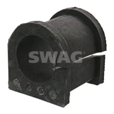 Bilde av SWAG 80 94 1131 Stabilisatorbøssinger innvendig, framaksel gummi 27 MITSUBISHI: L200 III Pick up