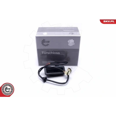 Bilde av Dørhåndtak, Kjøretøy bakdør, land rover freelander 2, LR002219, LR020997, LR079909